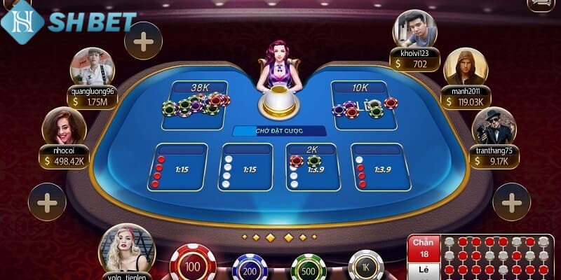 Các hội viên nên nắm rõ các thuật ngữ trước khi tham gia chơi xóc đĩa trực tuyến tại nhà cái SH BET